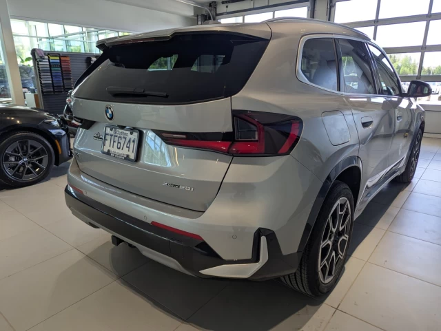 BMW X1 xDrive28i 2025