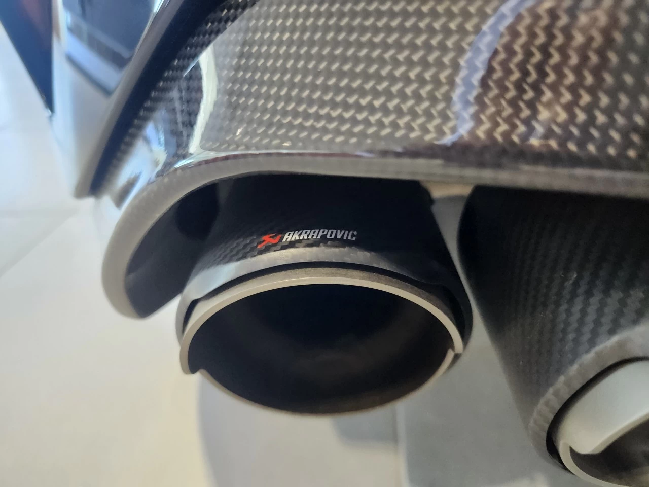 2020 BMW Z4 M40i Main Image