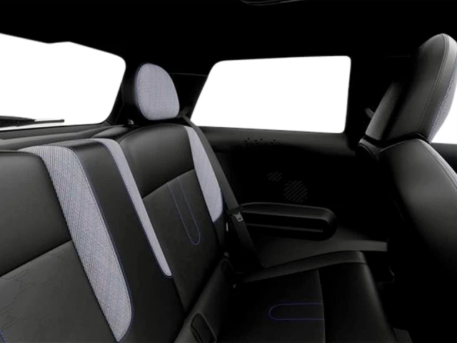 MINI 3 Door Cooper S FWD 2026