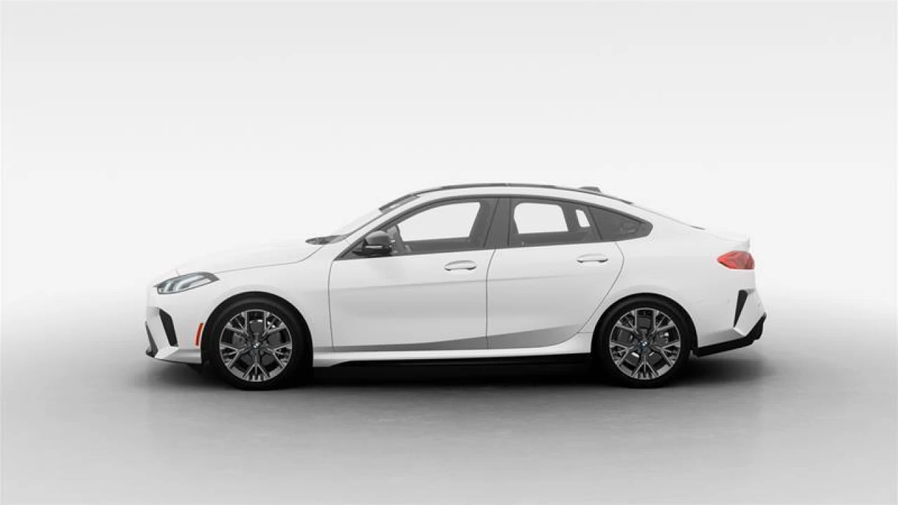 2026 BMW 228i xDrive Gran Coupe Image principale