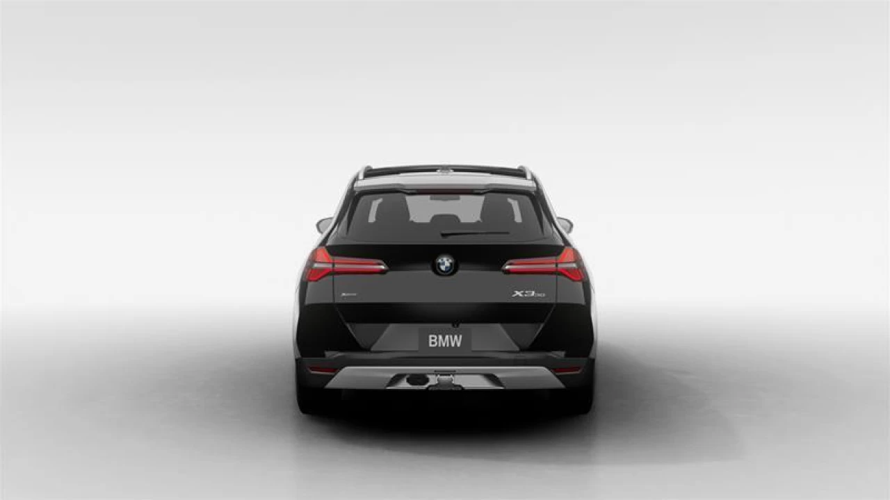 2026 BMW X3 30 xDrive (57GP) Main Image