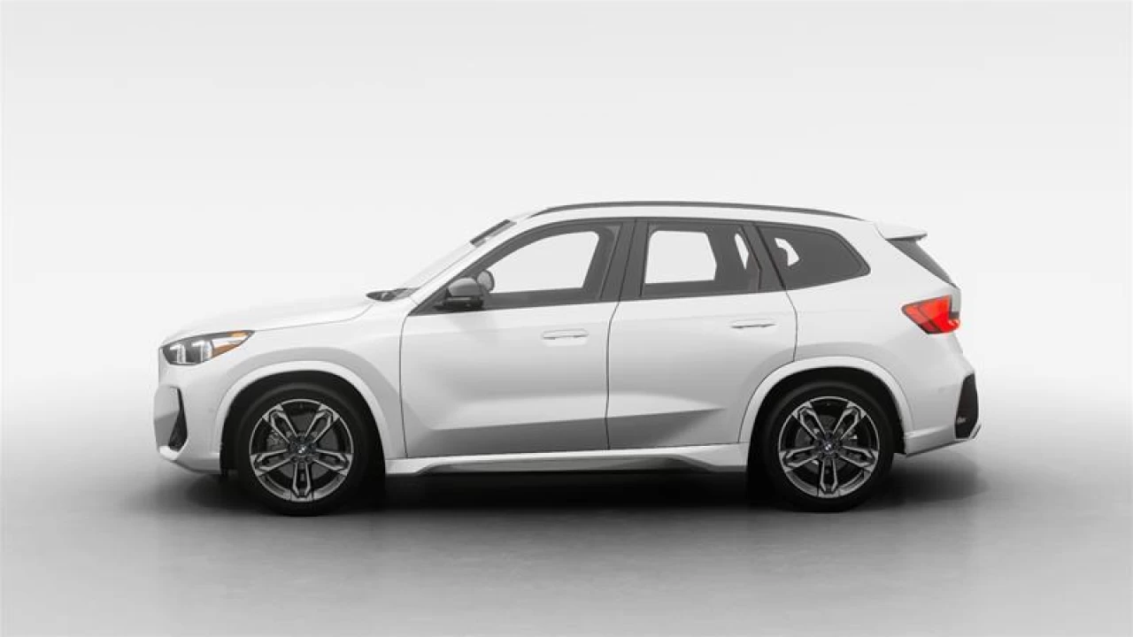 2025 BMW X1 xDrive28i M Sport Edition Main Image