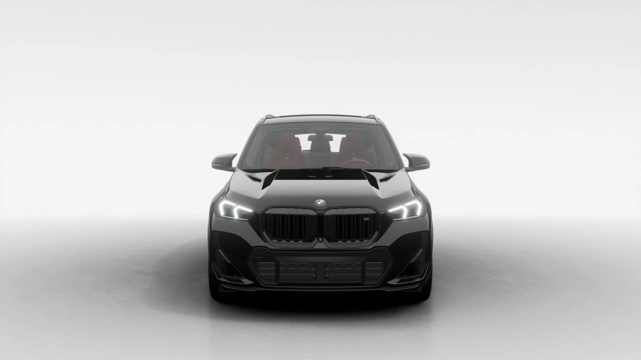2026 BMW X1 M35i xDrive Image principale