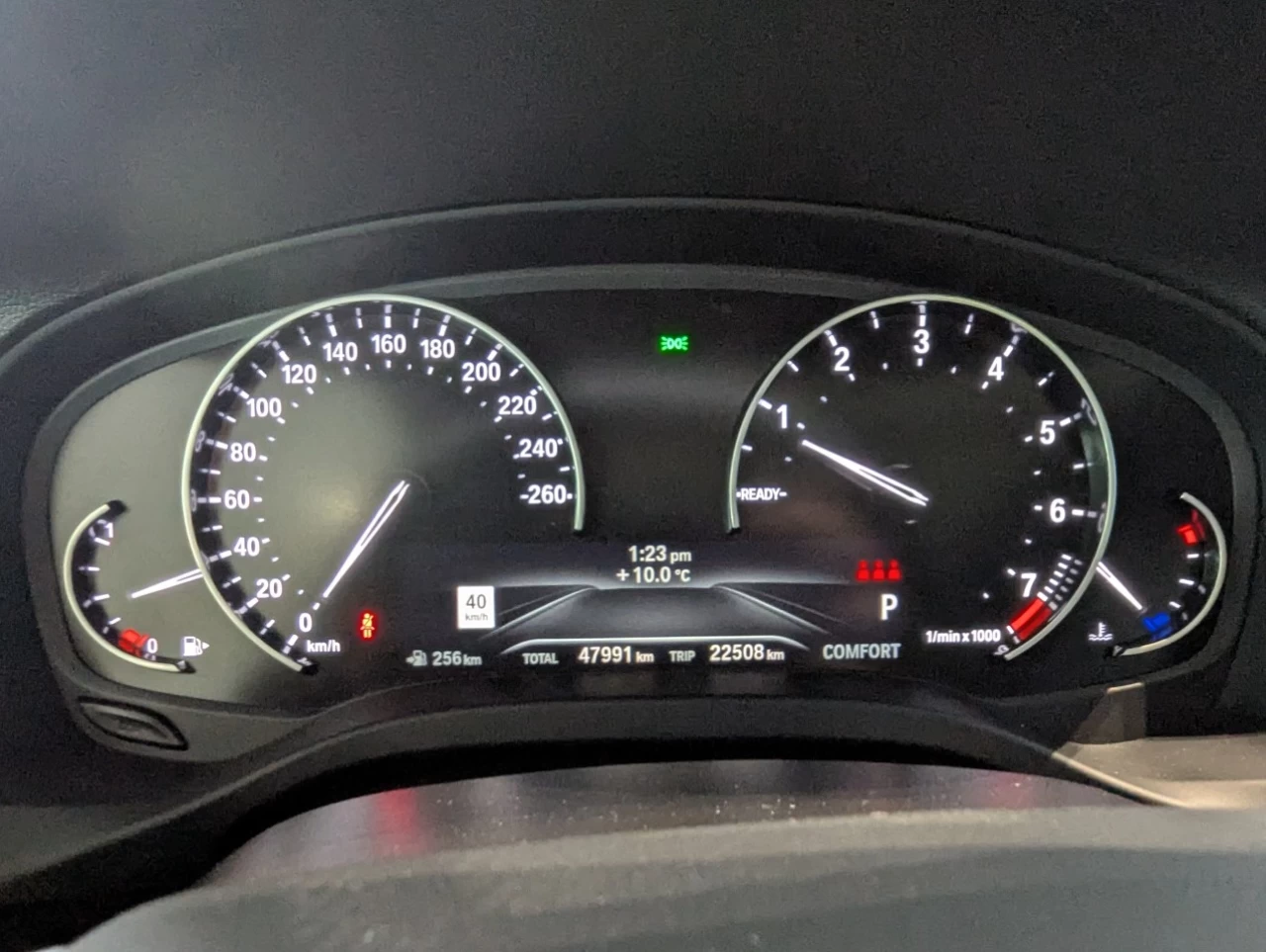 2021 BMW X3 xDrive30i Main Image