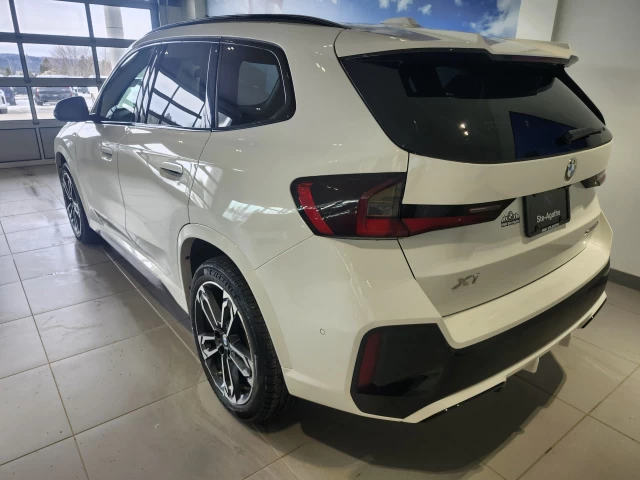 BMW X1 xDrive28i 2024