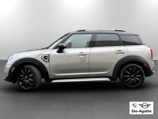 Mini Cooper Cooper S 2020