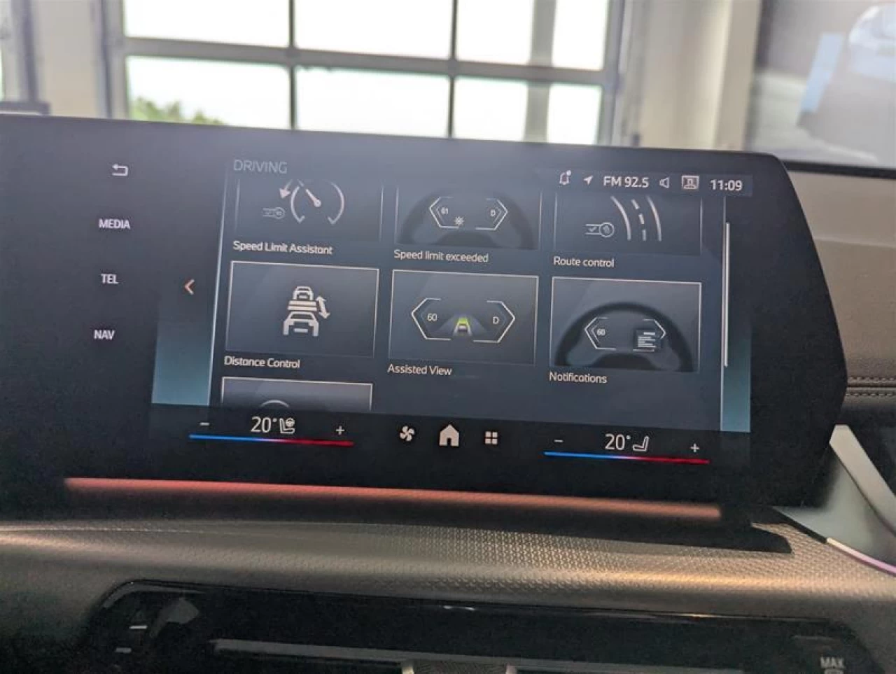 2025 BMW X1 xDrive28i M Sport Edition Main Image