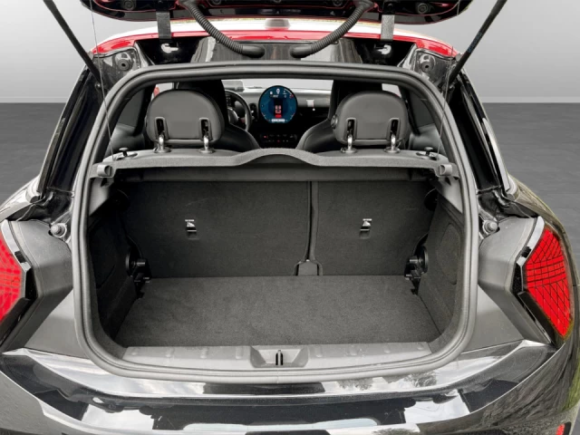 Mini 3 portes John Cooper Works 2025