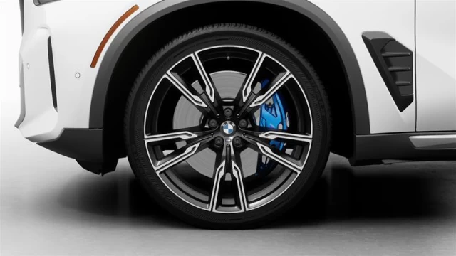 BMW X5 xDrive40i 2026