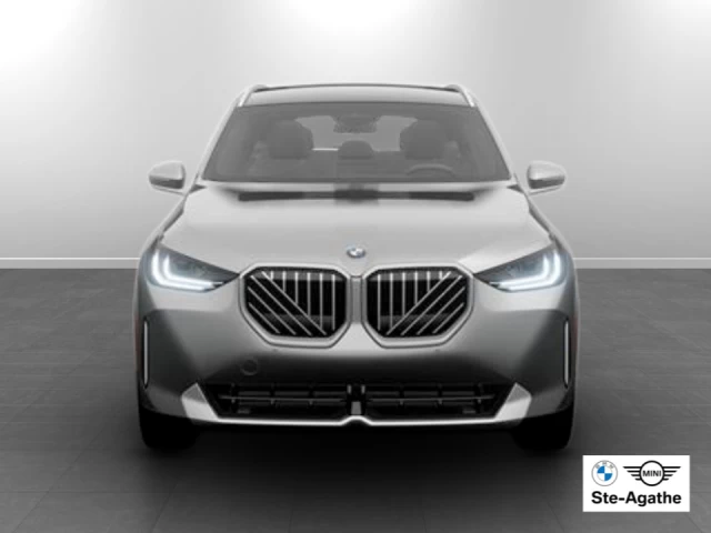 BMW X3 30 xDrive (57GP) 2026
