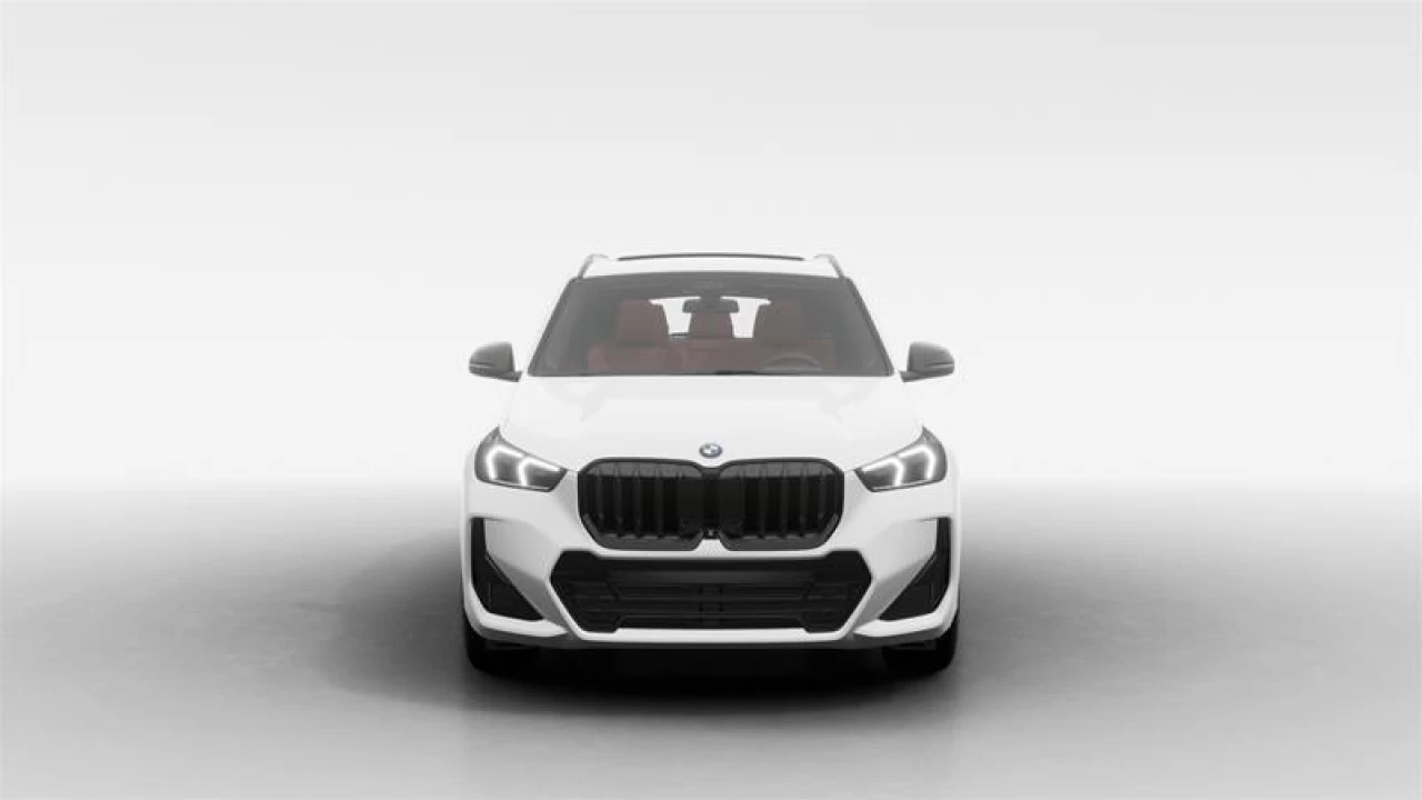 2026 BMW X1 xDrive28i M Sport Edition Main Image