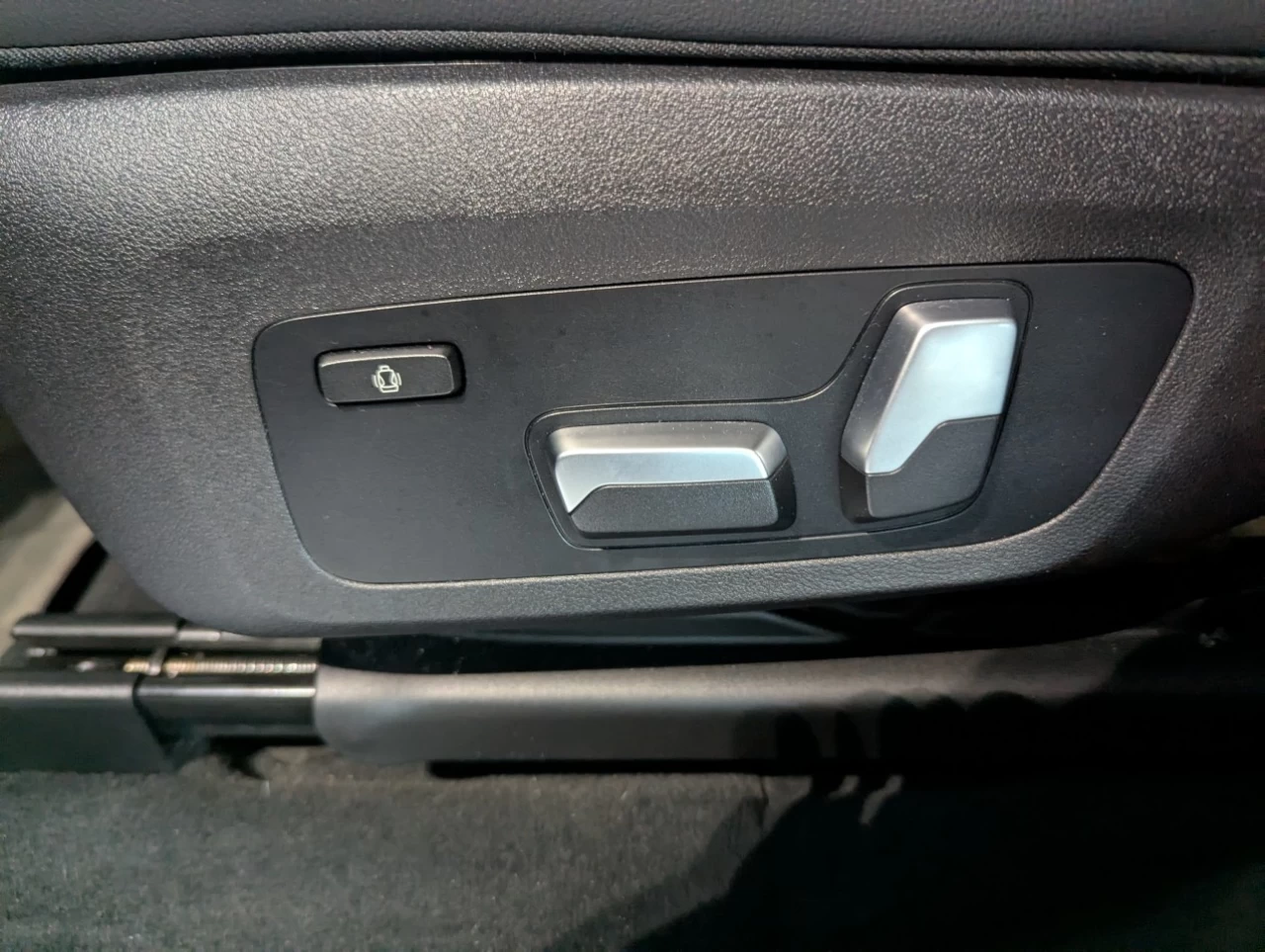 2021 BMW X3 xDrive30i Main Image
