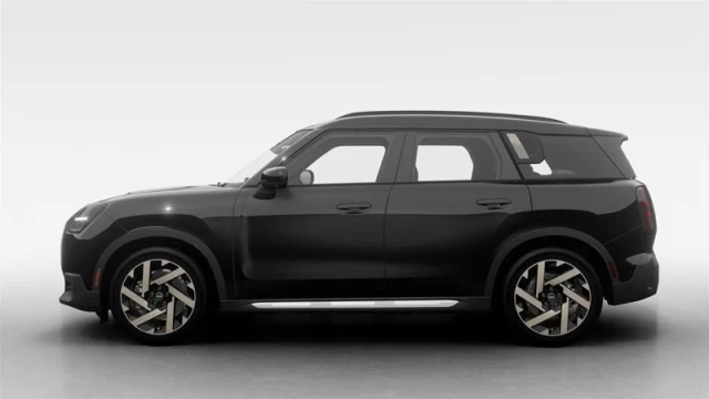 MINI Cooper S Countryman ALL4 2026
