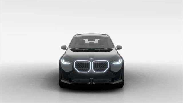 BMW X3 30 xDrive 2026