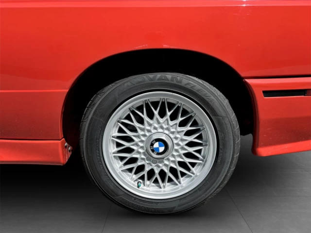 BMW M3 M3 1988