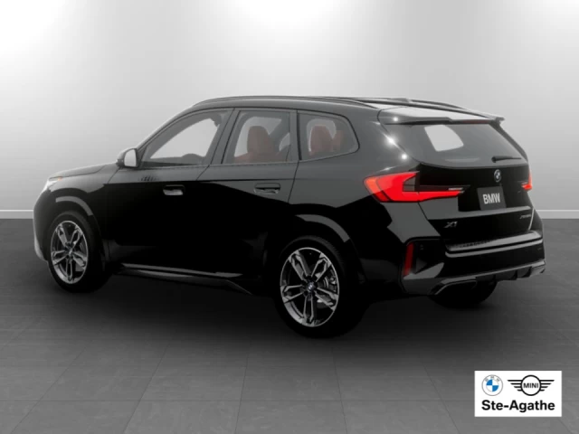 BMW X1 xDrive28i M Sport Edition 2026