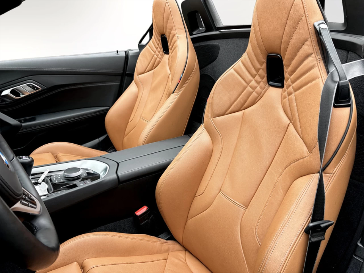 2025 BMW Z4 M40i Main Image