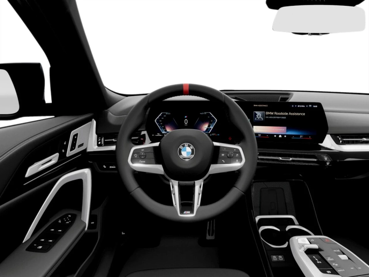 2026 BMW X2 xDrive28i Image principale
