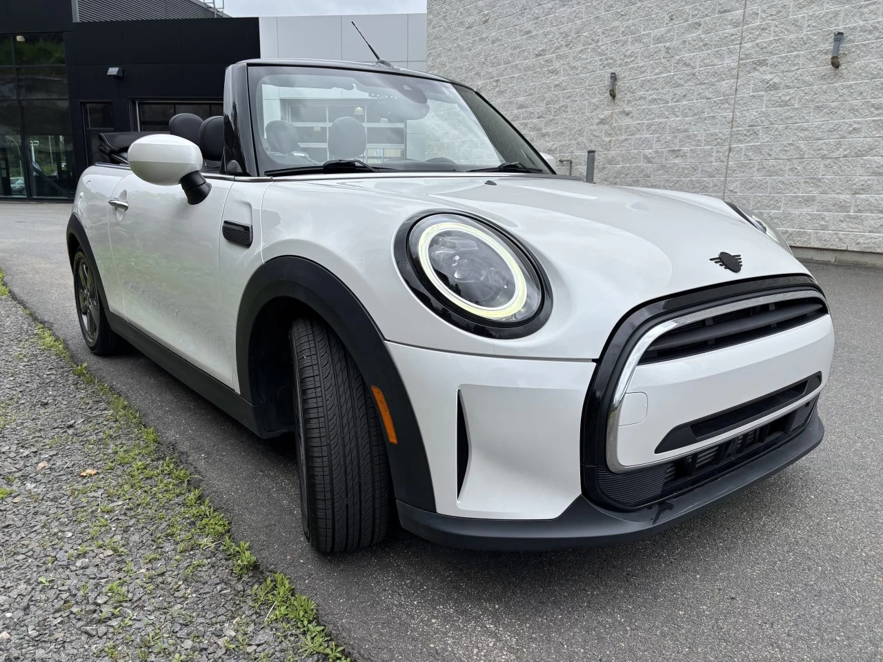 2024 Mini Cooper Cooper Image principale