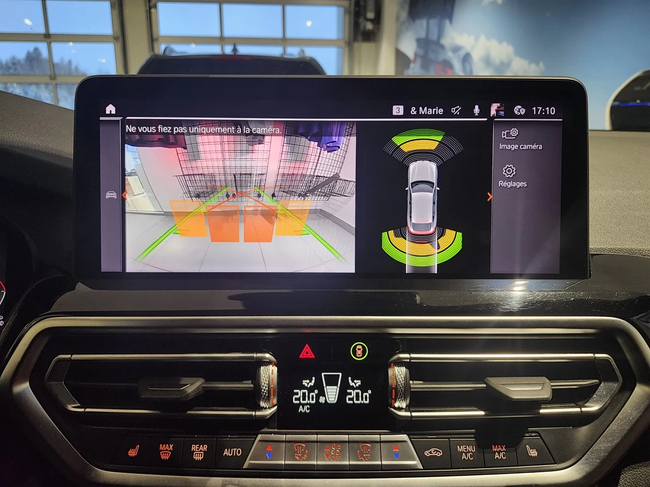 2023 BMW X4 xDrive30i Main Image