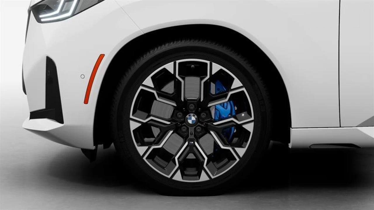 2025 BMW X3 30 xDrive Image principale