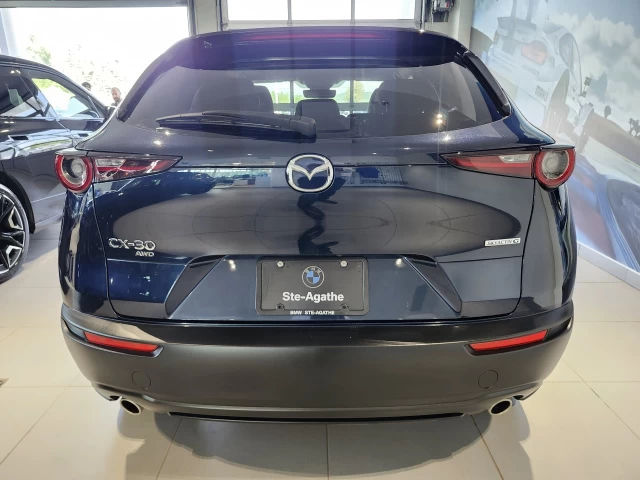 Mazda CX-30 GS 2021