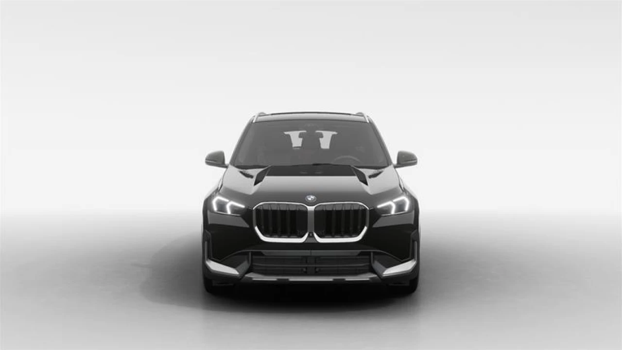 2025 BMW X1 xDrive28i Main Image