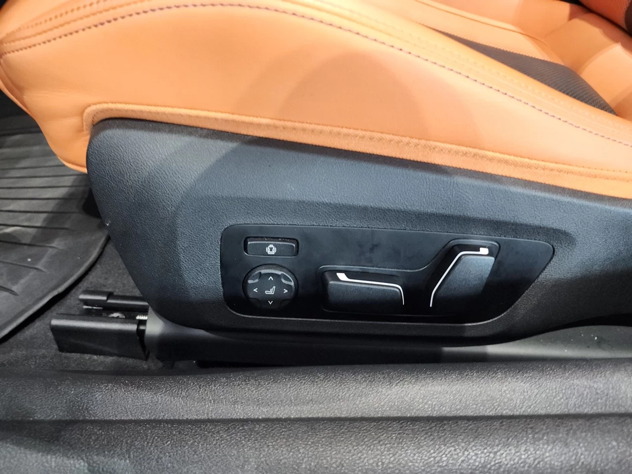 2024 BMW M4 Competition M xDrive Image principale