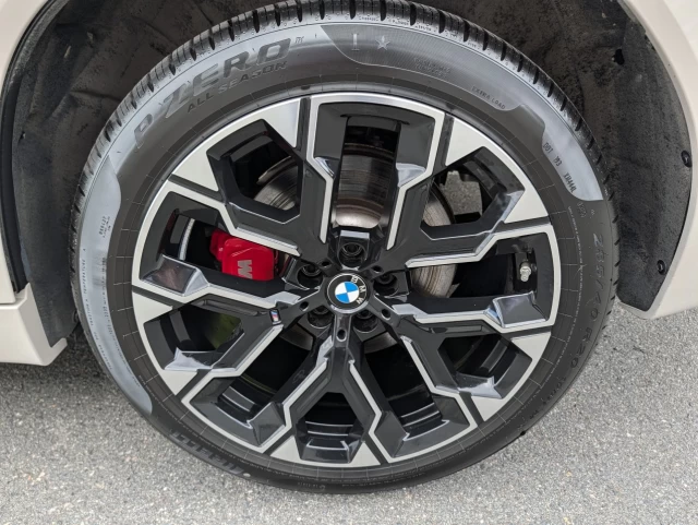 BMW X3 30 xDrive 2025