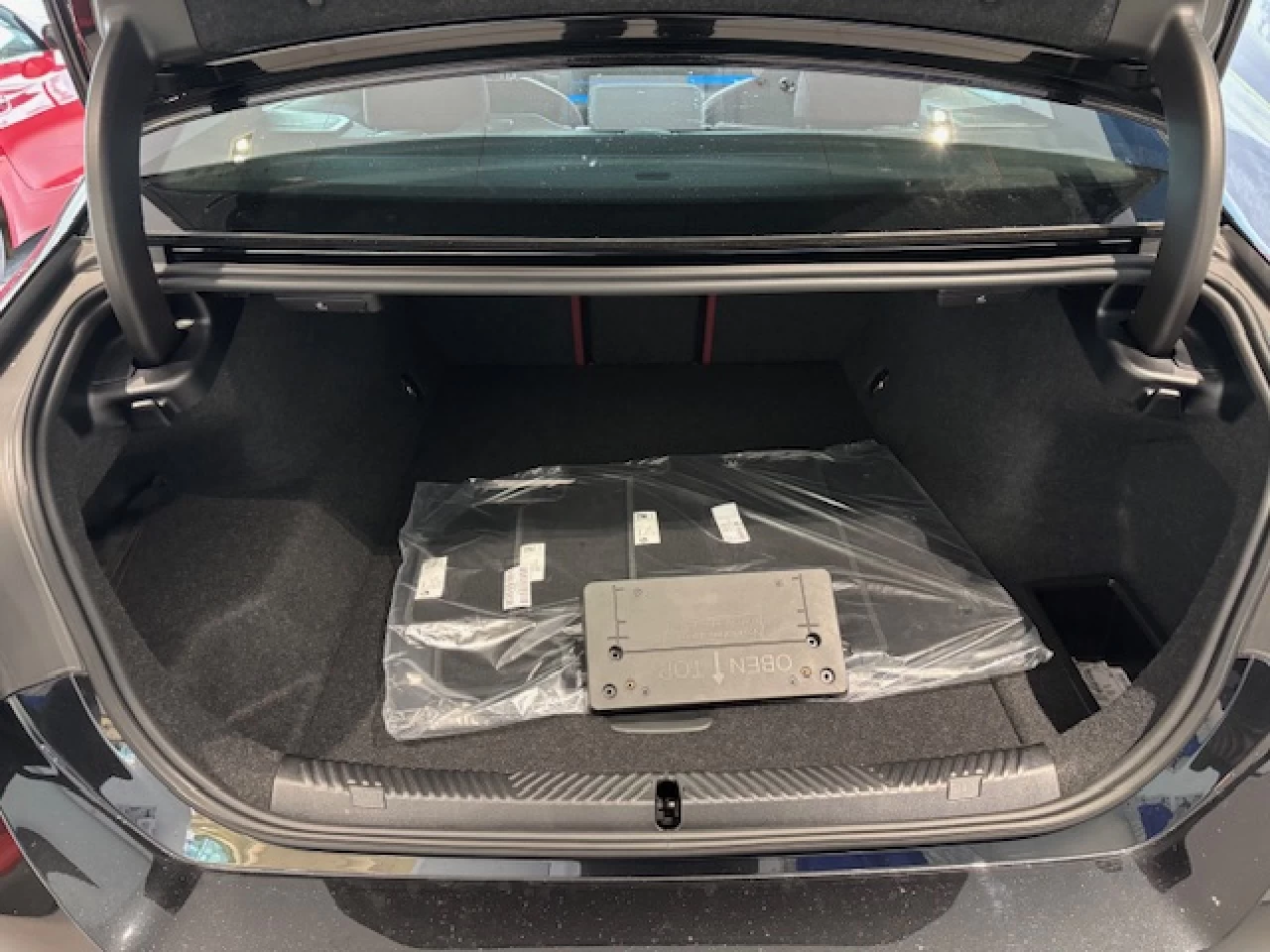 2026 BMW i5 xDrive40 Sedan Main Image