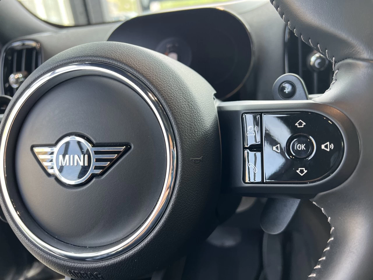 2023 Mini Cooper Countryman Cooper S Image principale