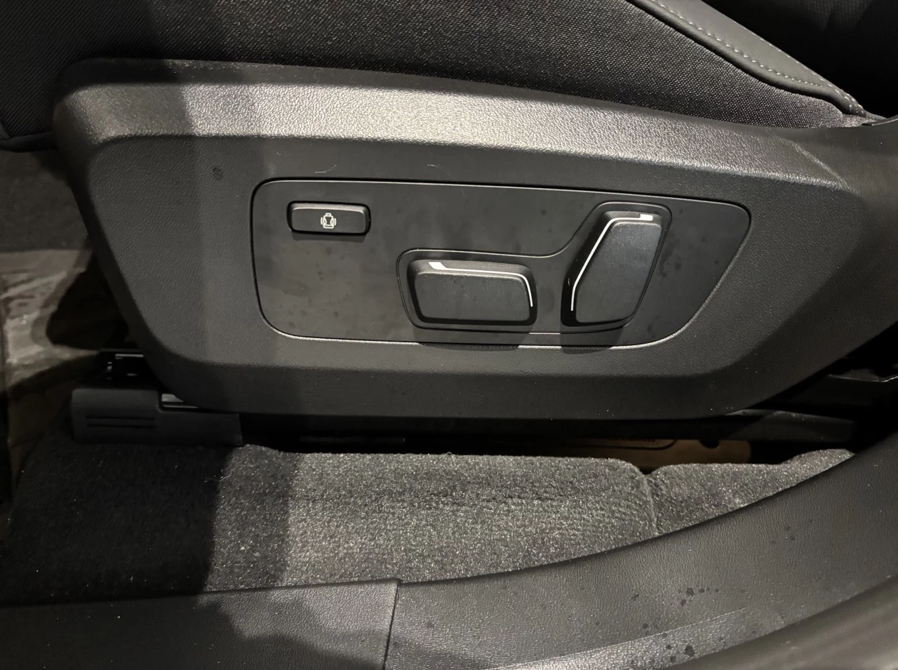 2026 BMW X3 30 xDrive Image principale