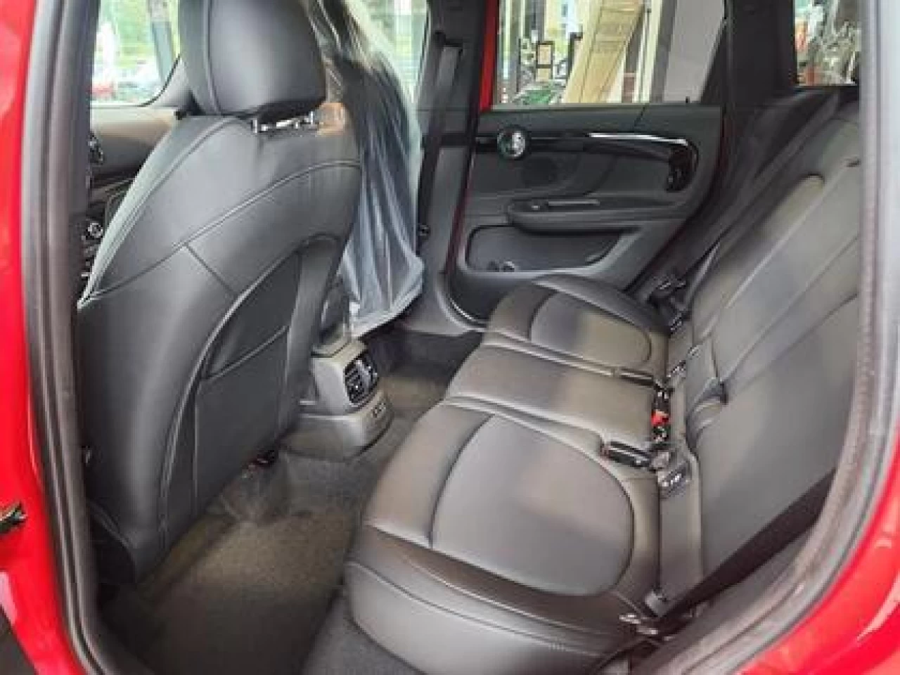 2024 MINI Cooper S Countryman ALL4 Image principale