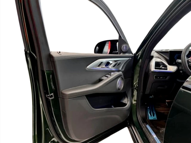 BMW XM Label 2026