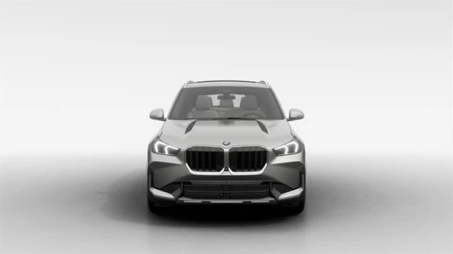 BMW X1 xDrive28i 2027