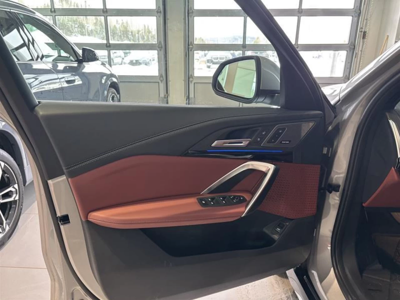 2026 BMW X1 xDrive28i Image principale