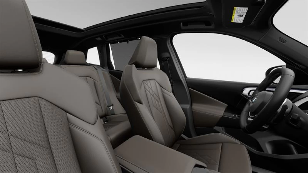 2026 BMW X3 30 xDrive (57GP) Main Image