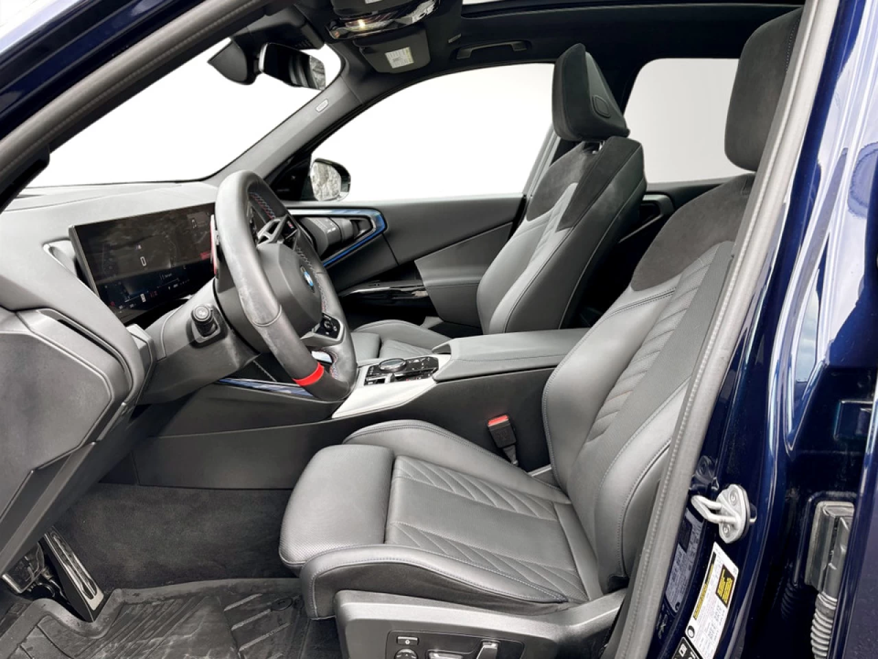 2025 BMW X3 M50 xDrive Image principale