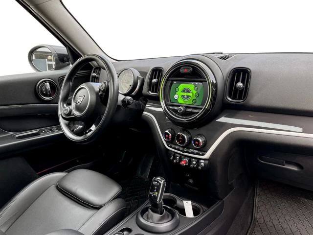 Mini Cooper Cooper S 2020