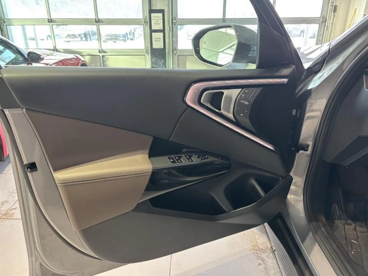 2026 BMW X3 30 xDrive Main Image