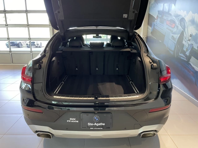 BMW X4 xDrive30i 2022