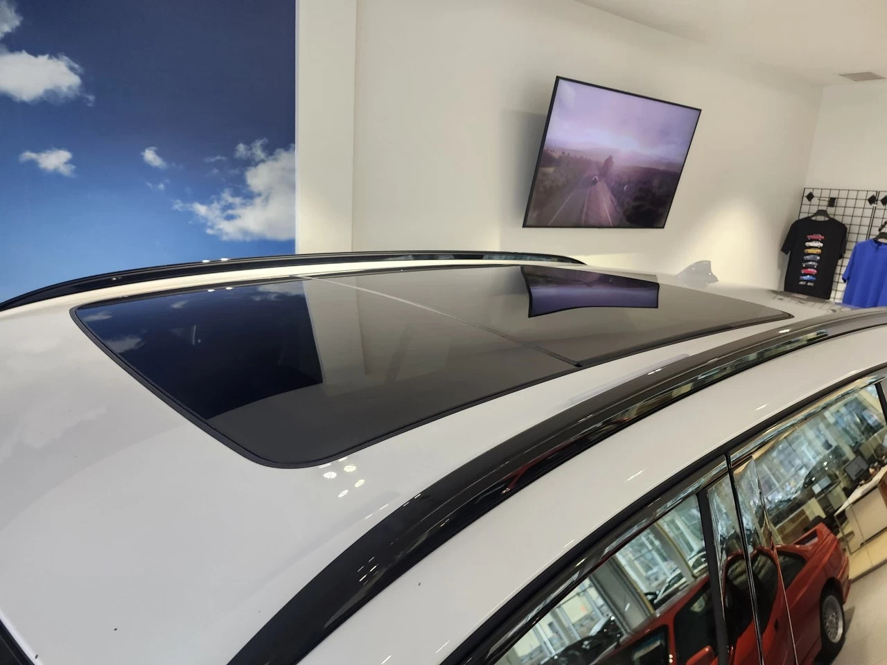 2023 BMW X5 xDrive40i Main Image
