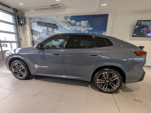 BMW X2 xDrive28i 2025
