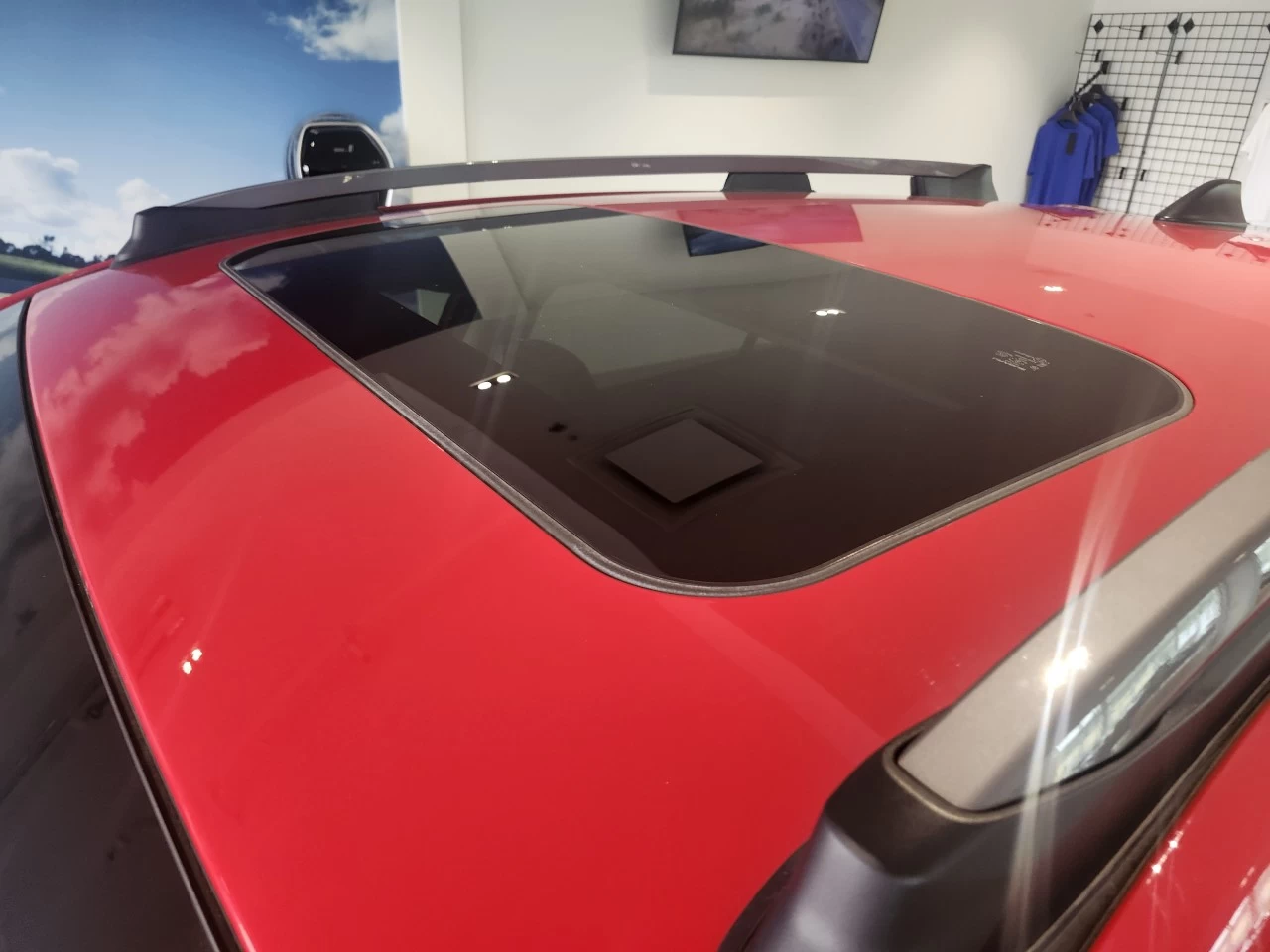 2024 Subaru Crosstrek Limited Image principale