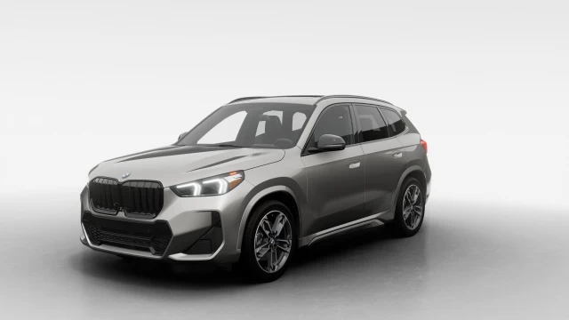 BMW X1 xDrive28i M Sport Edition 2026