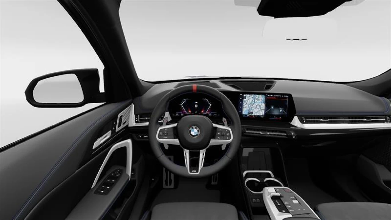 2026 BMW X1 M35i xDrive Main Image