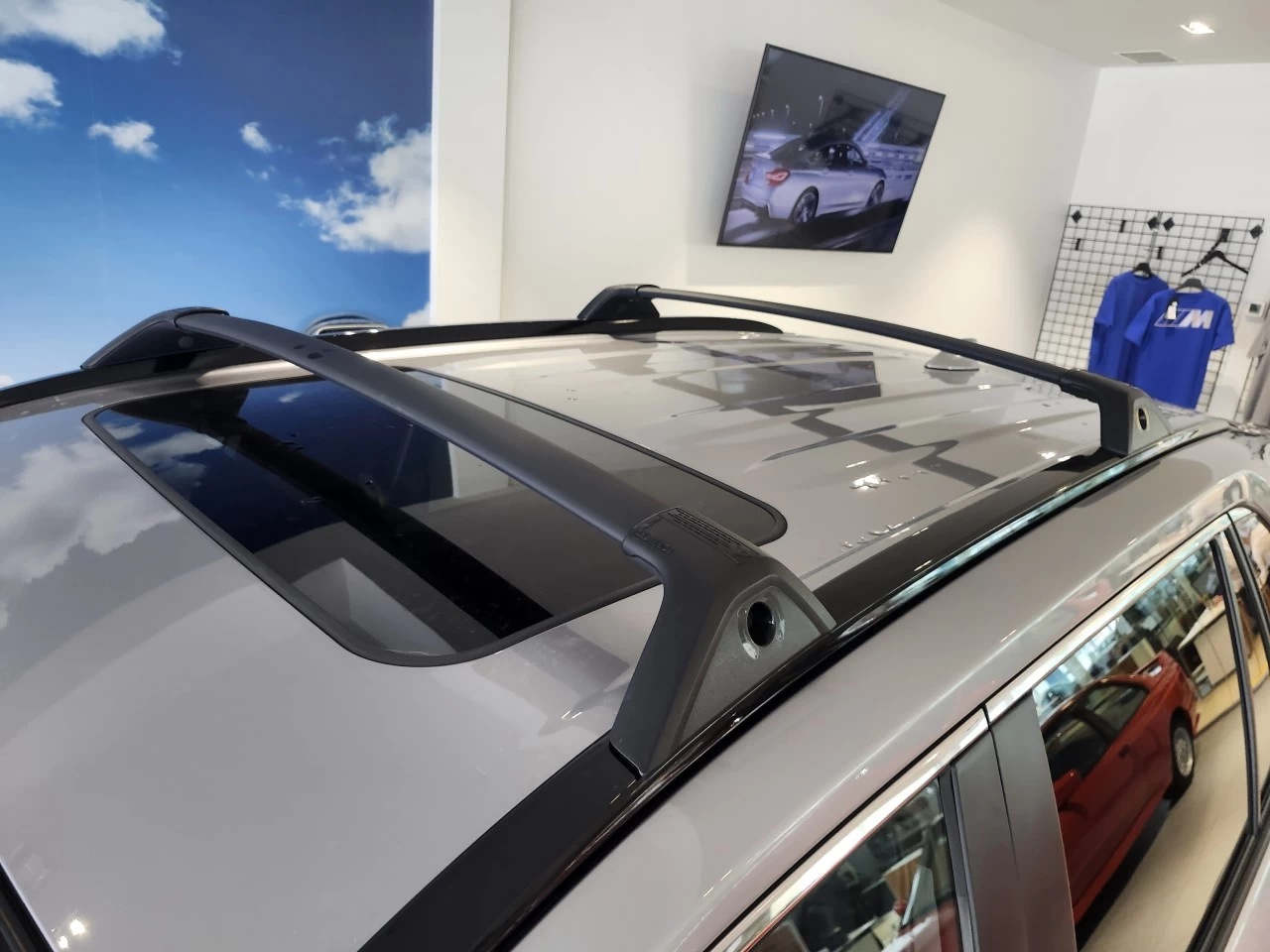 2023 Toyota RAV4 Prime XSE Main Image