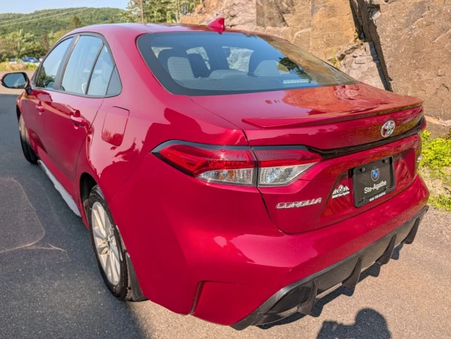 Toyota Corolla SE 2023