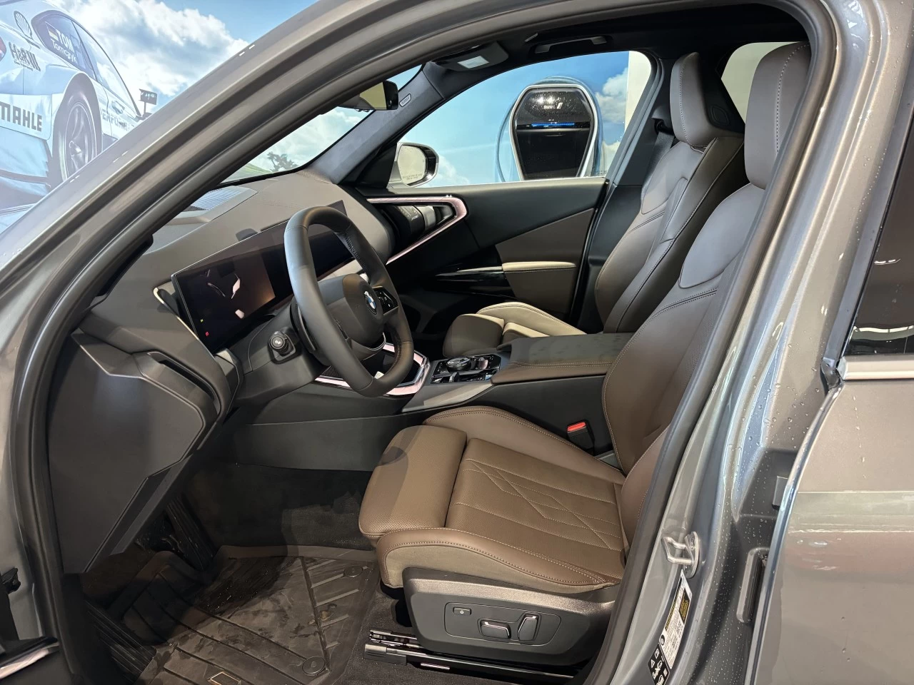 2026 BMW X3 30 xDrive Image principale