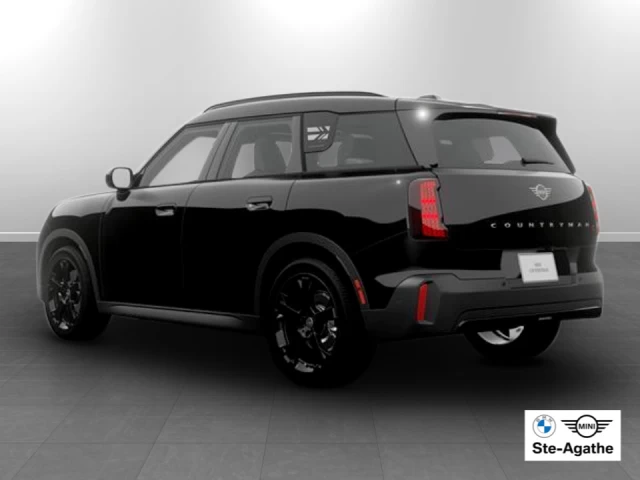 MINI Countryman Cooper S ALL4 2026
